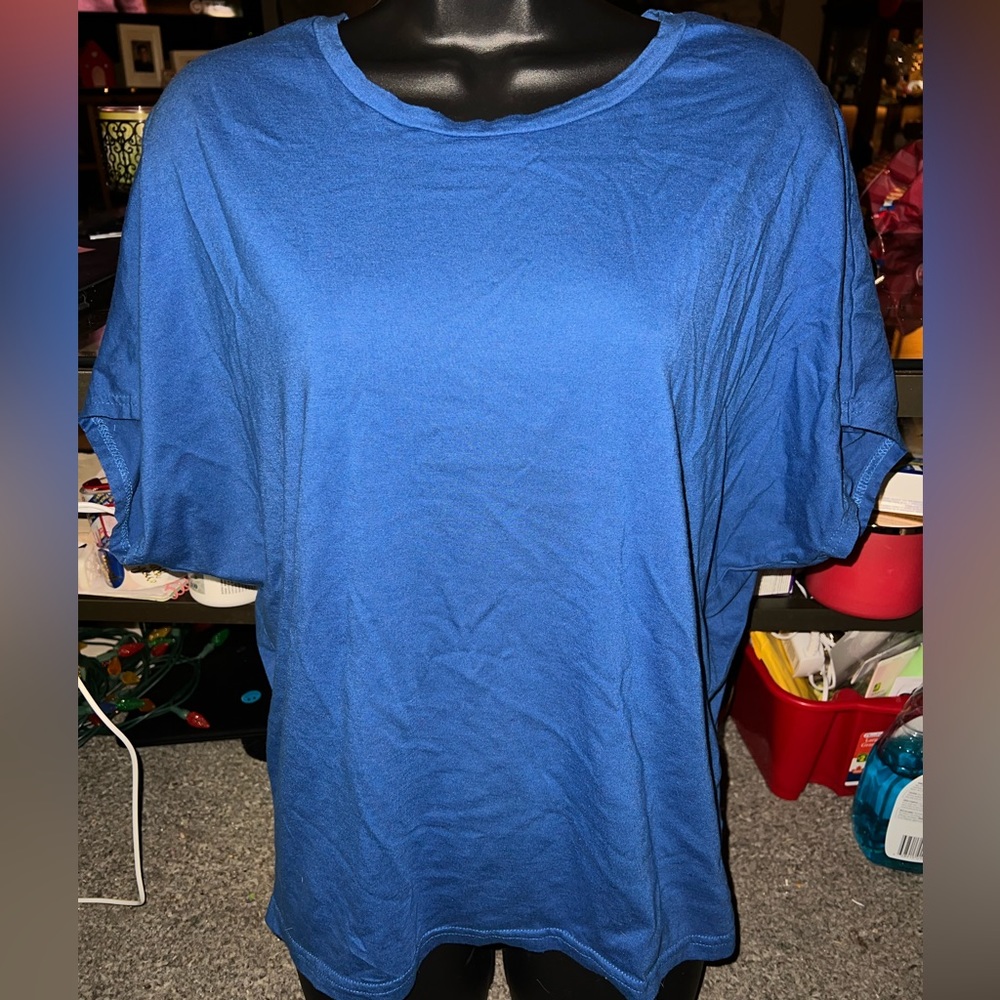 Candy Couture Bat Wing T-Shirt
